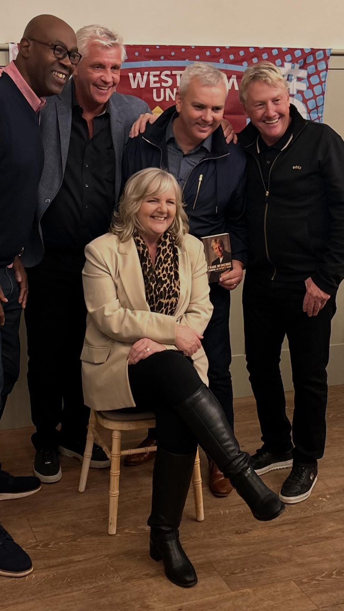 Jonjo Heuerman BEM BCyA tweet media