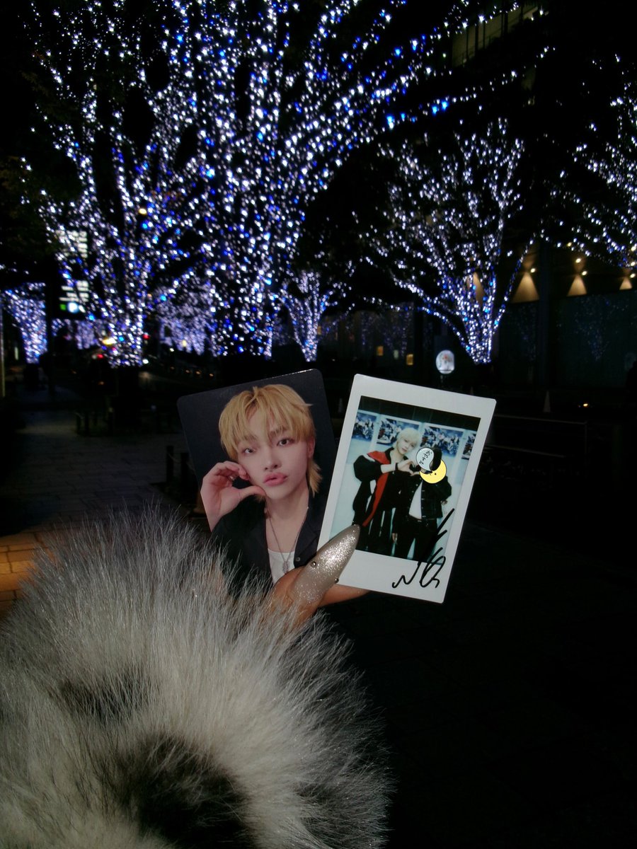 m_3_w_7_'s tweet photo. 251111➰チェキサ(ദ്ദി ᴖ⩊ᴖ )📸ニコと初めましてしてきた♪まじで世界一かっこよかった😭💞 https://t.co/Kf40hhLbZQ
