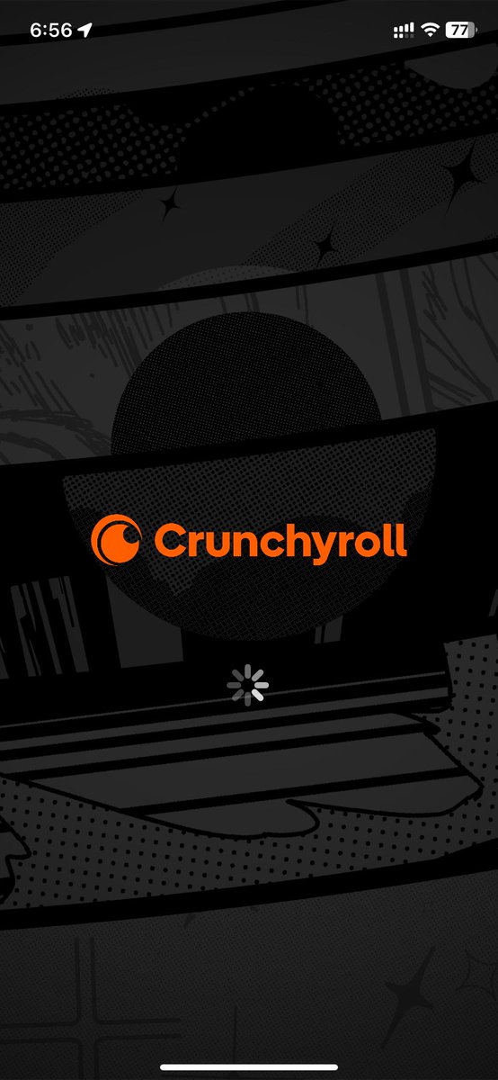 Moncelicious90's tweet image. @Crunchyroll did y’all get HIT?? #Crunchyrolldown #serverproblems #Hacked ?? #mumbai