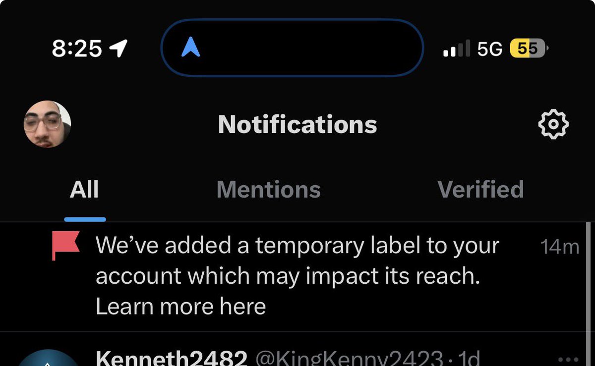 QuickFix tweet media