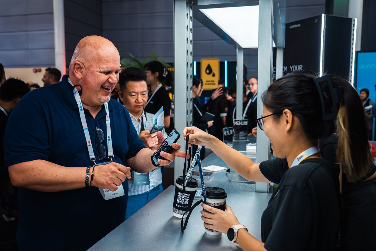 Coinbase Singapore 🛡️ tweet media