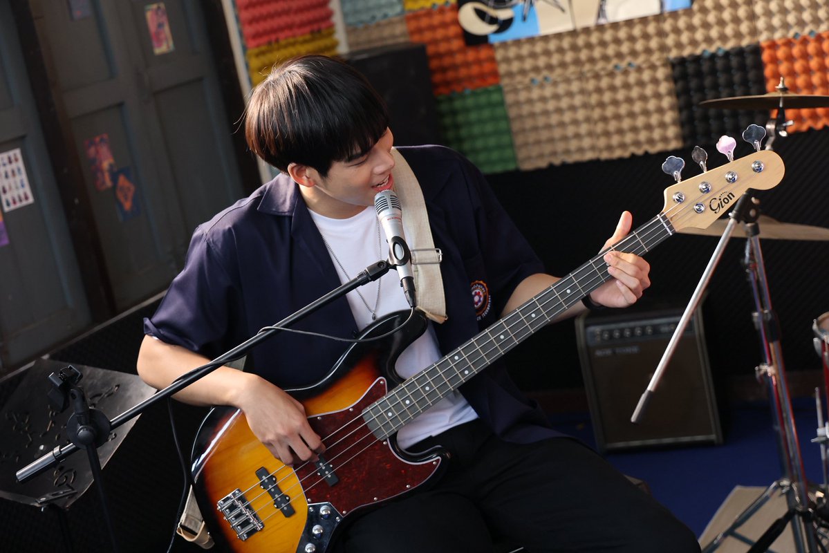 RearrangeTH's tweet image. [BTS Photos] แวะเอาภาพบรรยากาศเบื้องหลัง Ep.1 มาฝากทุกคนค้าบบ

#MarcFlute
#BomAustin
#OpalMint
#RearrangeRerunEP1
#RearrangeTheSeries
#ขอฟังอีกครั้งเพลงรักของเธอ
#FRTentertainment