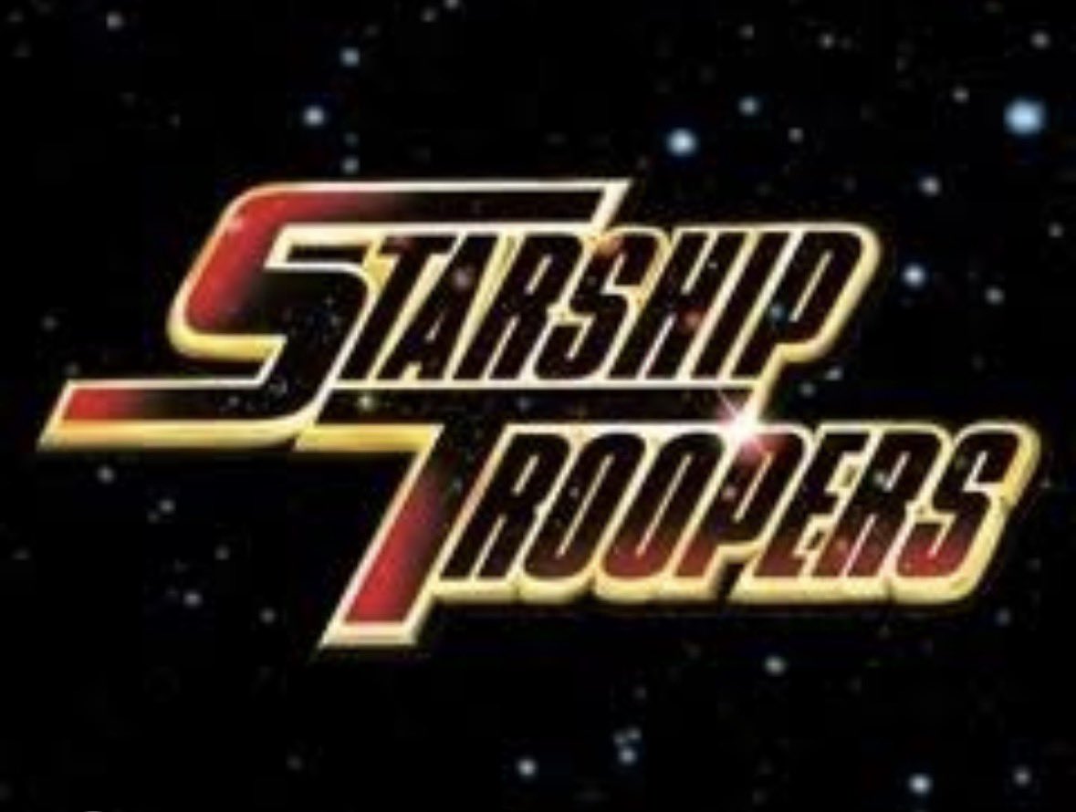We have some of the Starship Troppers cast attending our Aberdeen 2026 show, who are you looking forward to meeting? 

#comicconscotlandaberdeen #monopolyevents