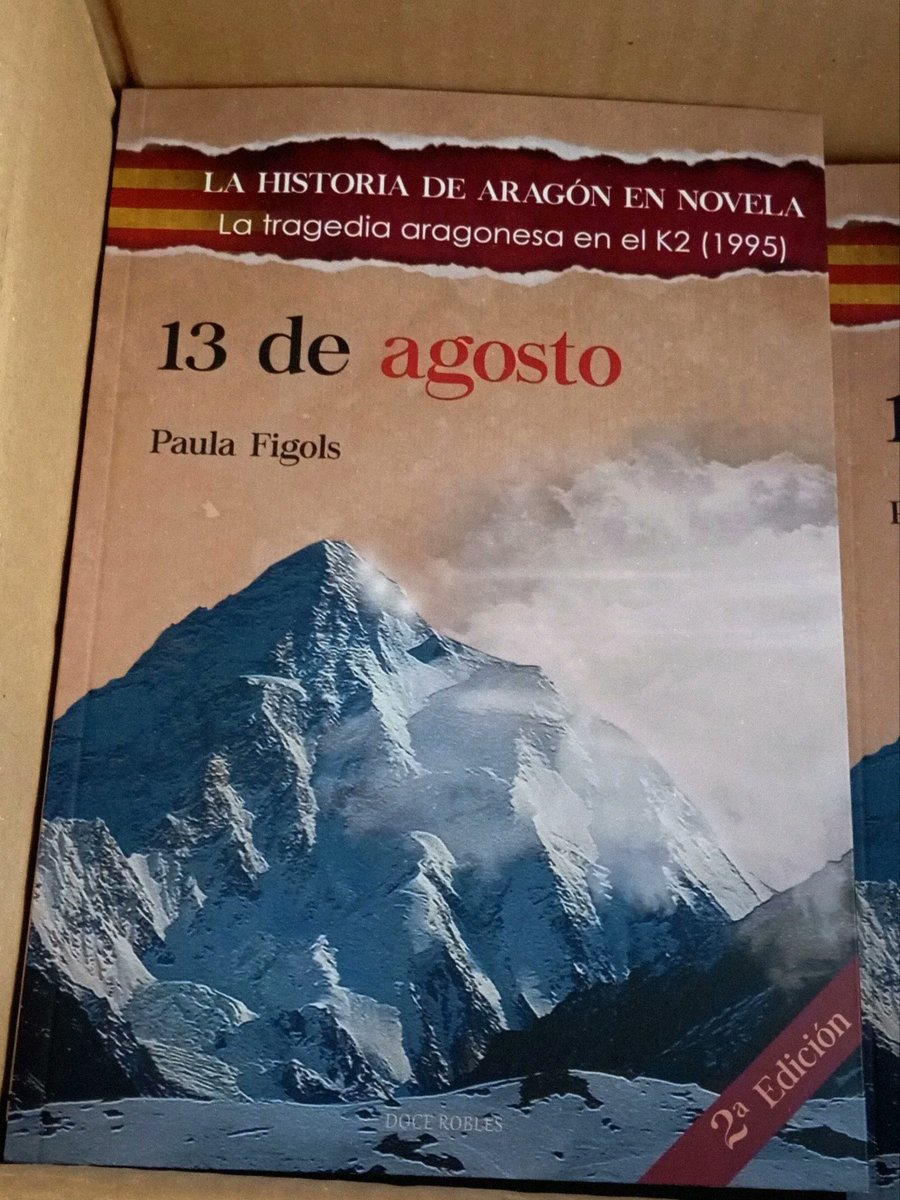 Doce Robles tweet media