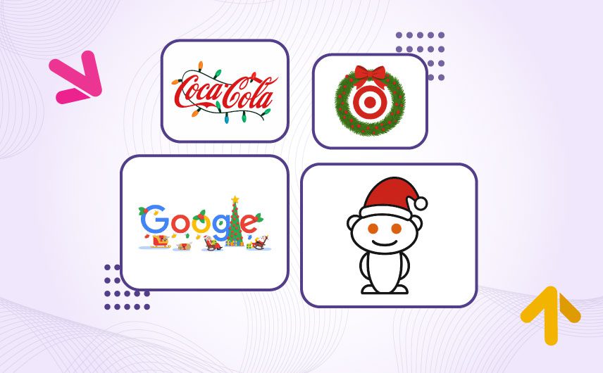 FLogoCreator's tweet image. 🎄 December’s here and so is the holiday spirit!
See how brands are adding festive magic to their logos this season ✨

Get inspired to make your brand shine!
👉 freelogocreator.com/blog/holiday-l…

#LogoDesign #FreeLogoCreator