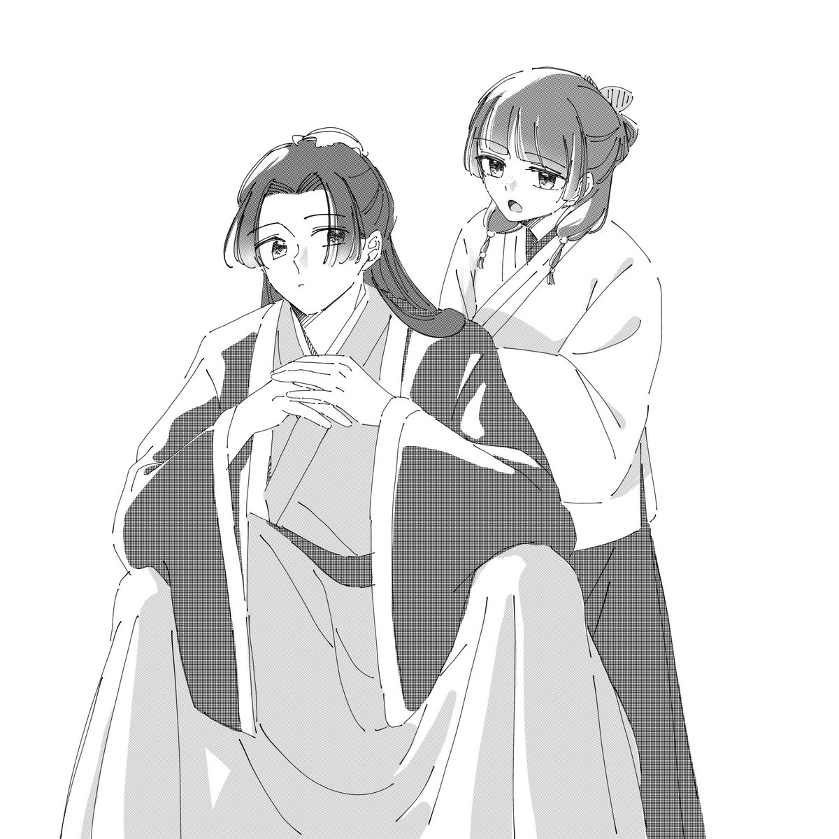 ぷあ (@pua_0515) on Twitter photo 