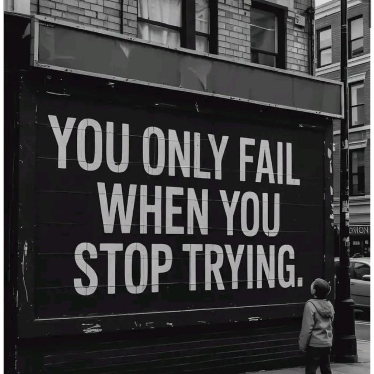 gm gm 💚 
some days you win, some days you learn. today, do either.