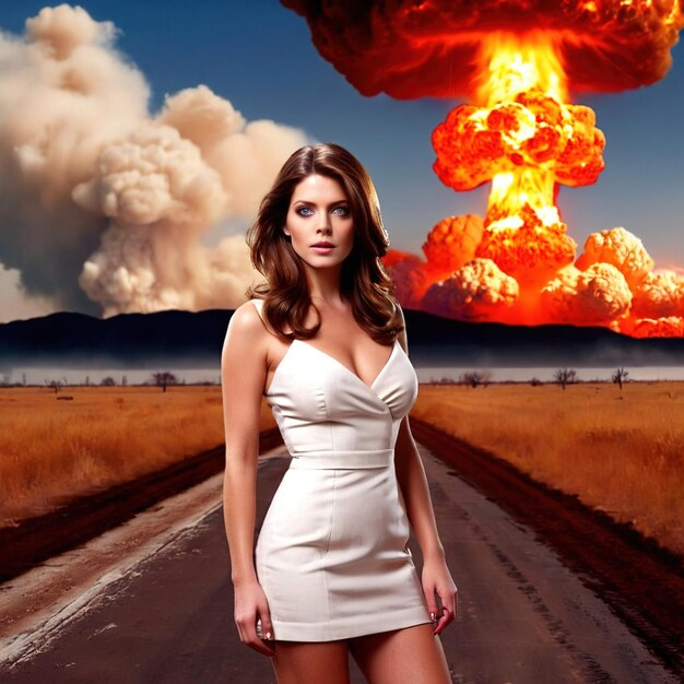 HighNoon12000's tweet image. you better check it out before she goes nuclear 🤯
see #Defcon7 for a better tomorrow 🧐