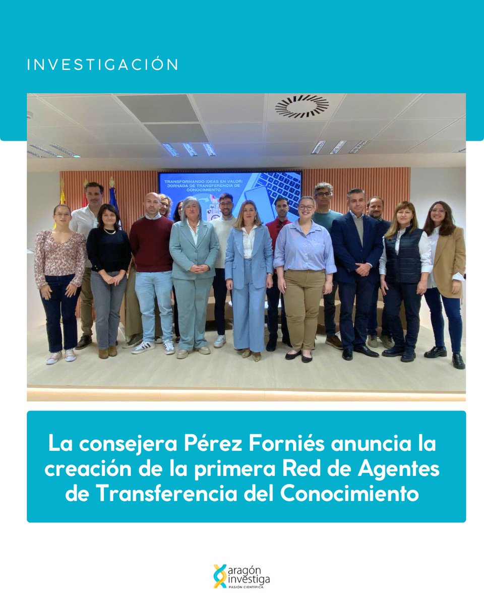 Aragón Investiga tweet media