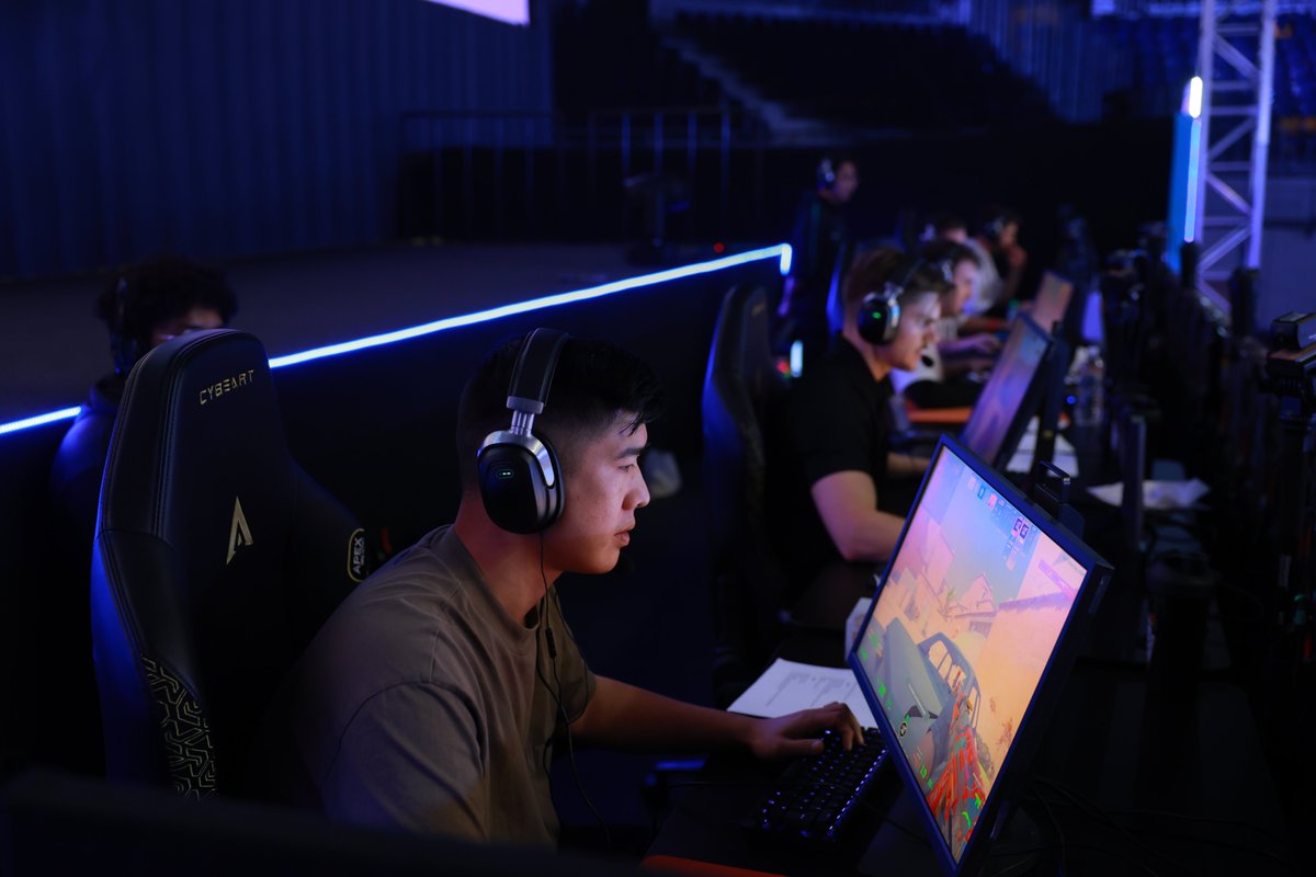 Mousquetaires tweet media