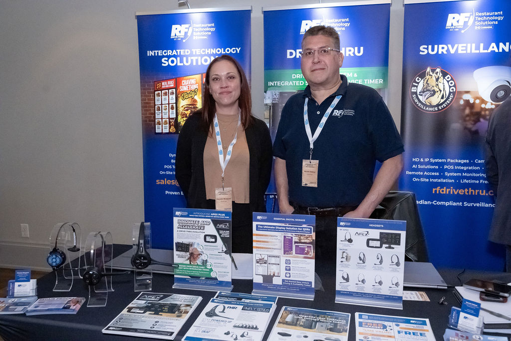 Post #2 - We appreciate the time and energy all of our Conference exhibitors put into showcasing their products and connecting with attendees from the coffee community.