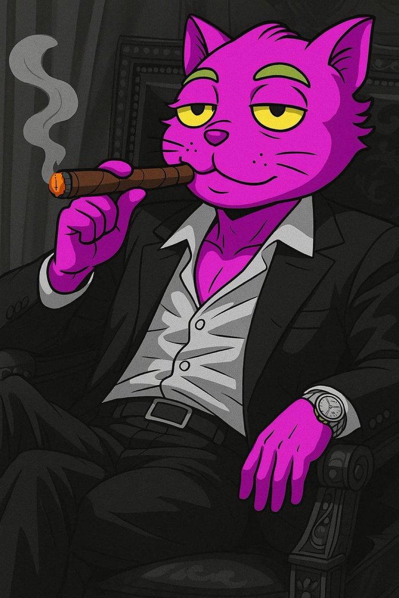 The streets are talking $SHATS is the move!
Those who stack smart today will smile tomorrow.
Don’t sleep on what’s already shaking the market.

 Do your research. Load your bags wisely.
Because when $SHATS moves… it really moves <a href="/ShitCats_/">$SHATS ON GENESYS🔑🧲</a>