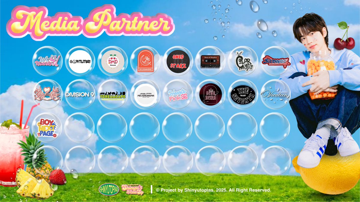 ์ต๊ณ ์ ์ ์ฅ, ์ ์ผ! ๐ tweet media