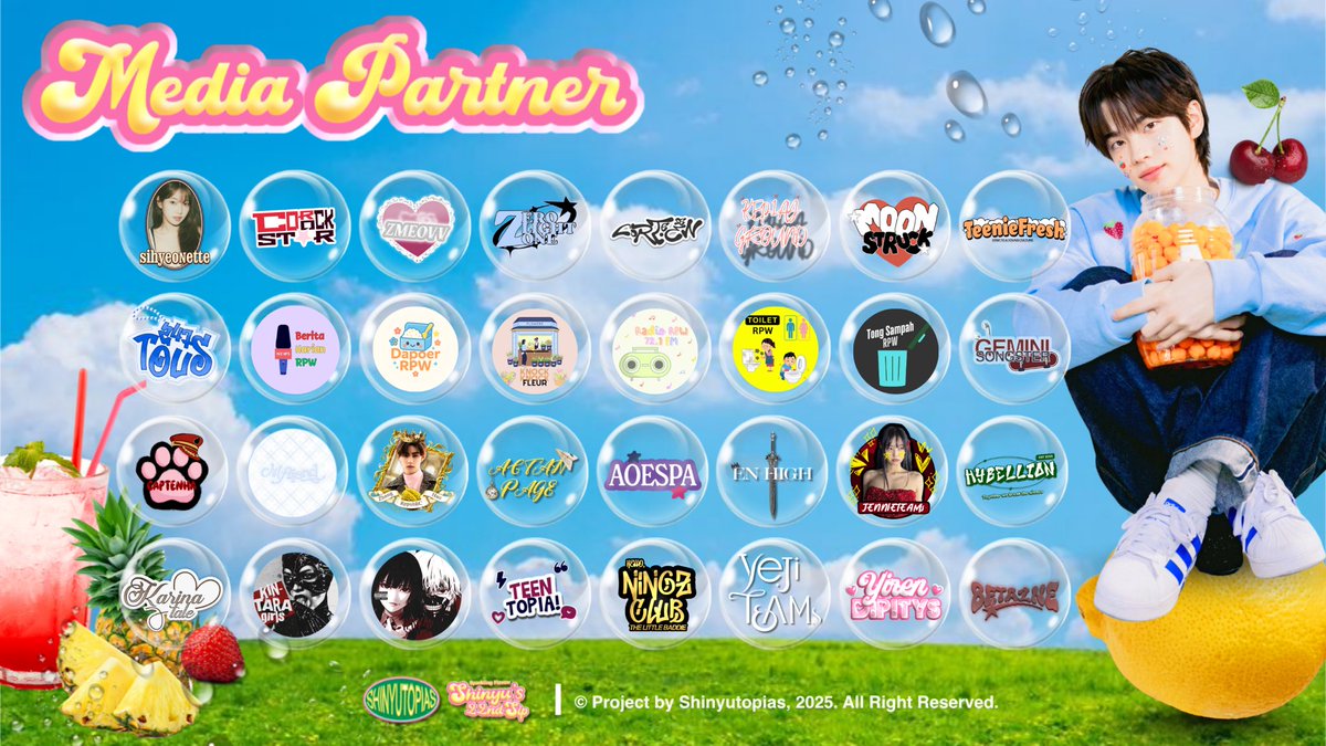 ์ต๊ณ ์ ์ ์ฅ, ์ ์ผ! ๐ tweet media