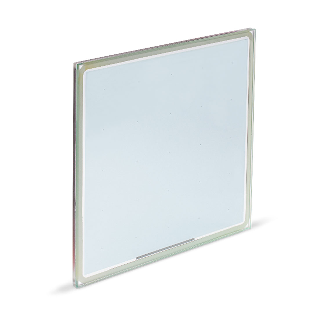 Glass Magazine tweet media