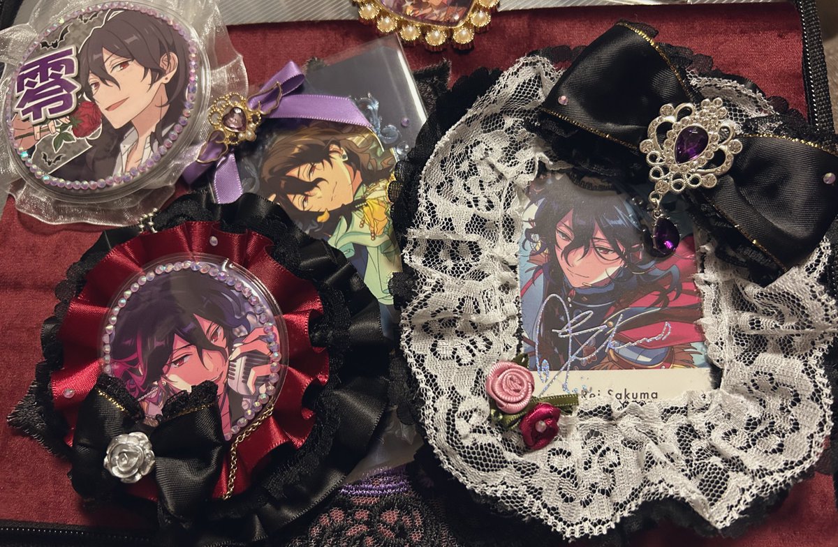 sayuさま専用 Sayu. (@Sayu_maccya0601) / Posts / X