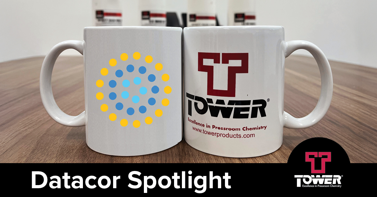 Tower Is Levelin' Up With Datacor!

We’re thrilled to share that we've brought our Jacksonville site into Datacor! An exciting step forward in our commitment to staying modern, agile, &amp; customer-focused.

Check out our website to explore more: hubs.li/Q03S5vrd0