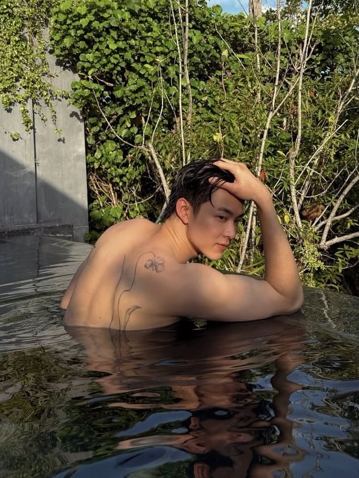 Actzoon's tweet photo. Meen Nichakoon 🥵🫣 https://t.co/hpxg54ktlJ