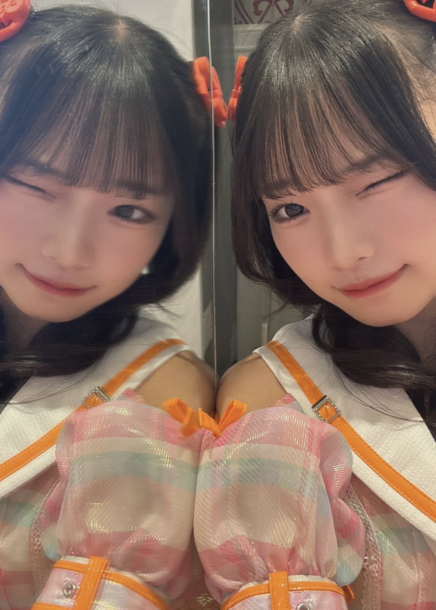 尾林結花@虹のコンキスタドール (@obayashi_yuika) / Posts / X