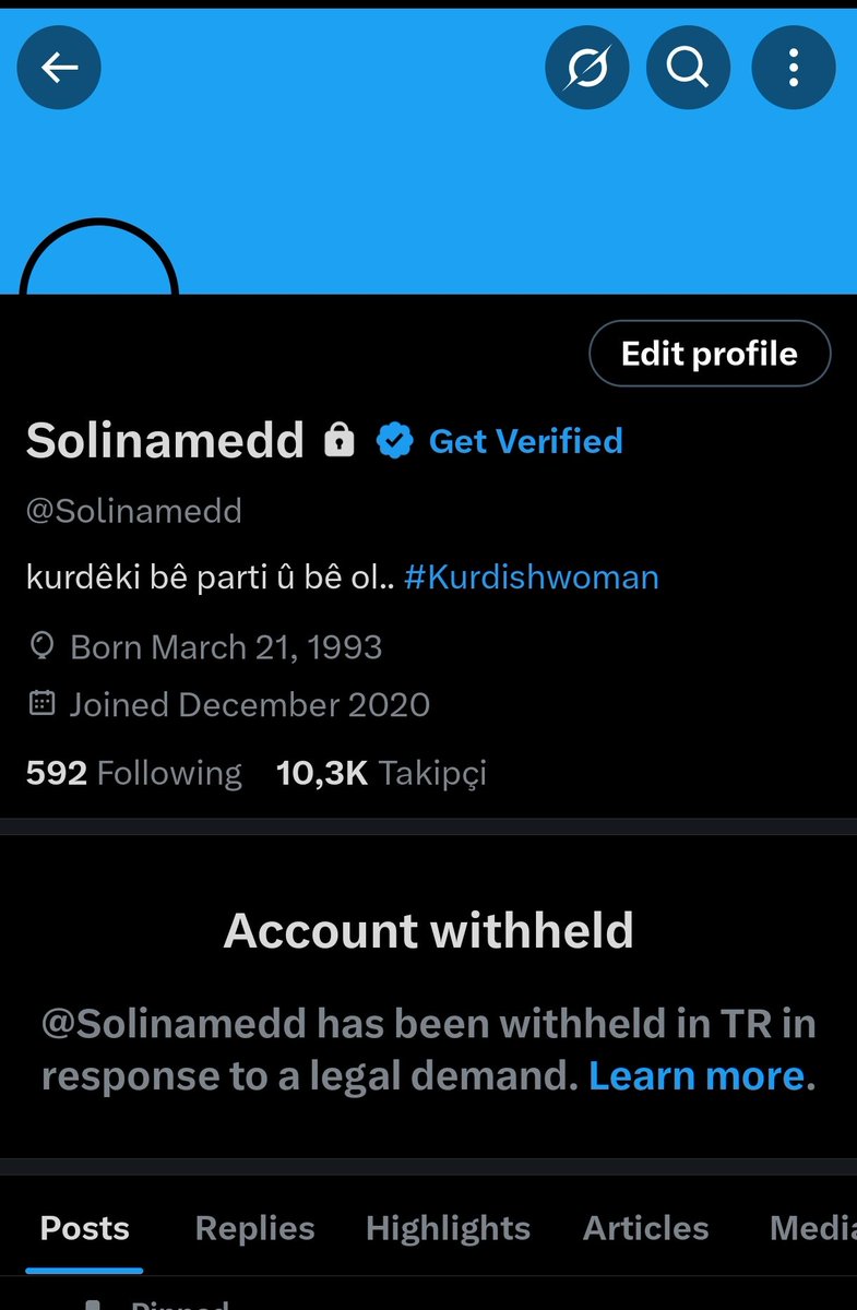 Solinamedd's tweet photo. 🤦🤦 Ez diçim, êdî nikarim li vir bimînim .. https://t.co/t7HDZ6t11Z
