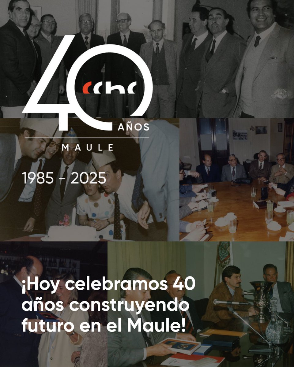 CChC Maule tweet media