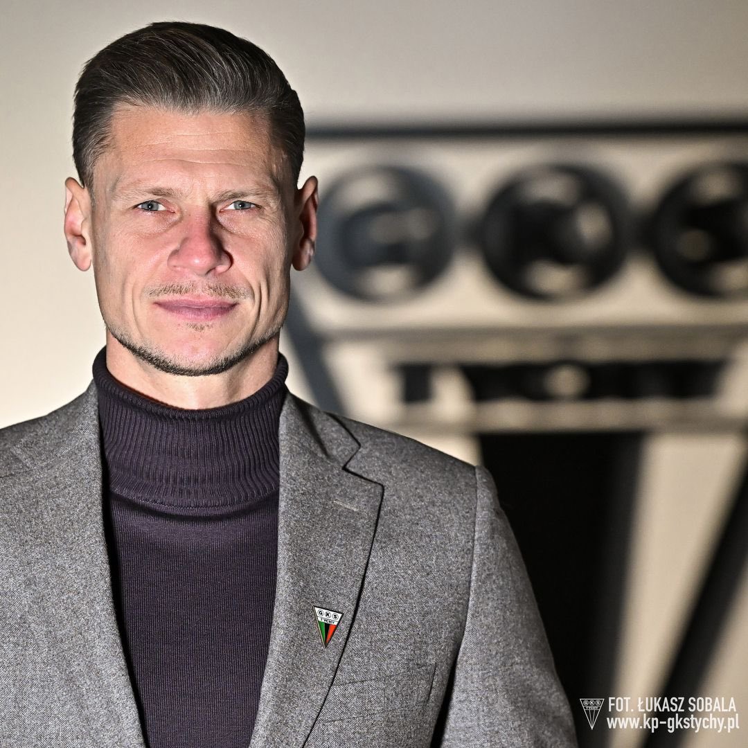 Klub Piłkarski GKS Tychy tweet media