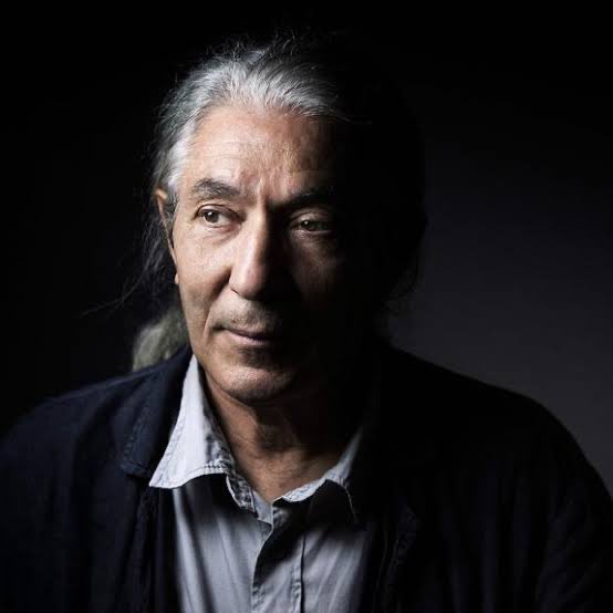 SAMIA GHALI tweet media