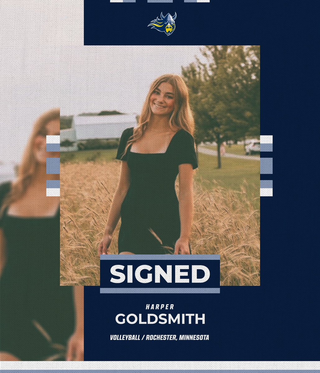 Augustana University Volleyball tweet media