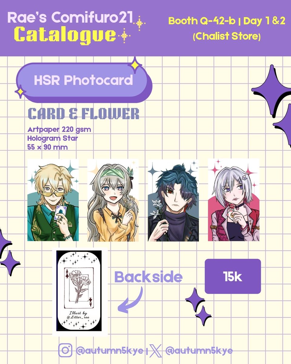 Rae cf22 P35✨️ tweet media