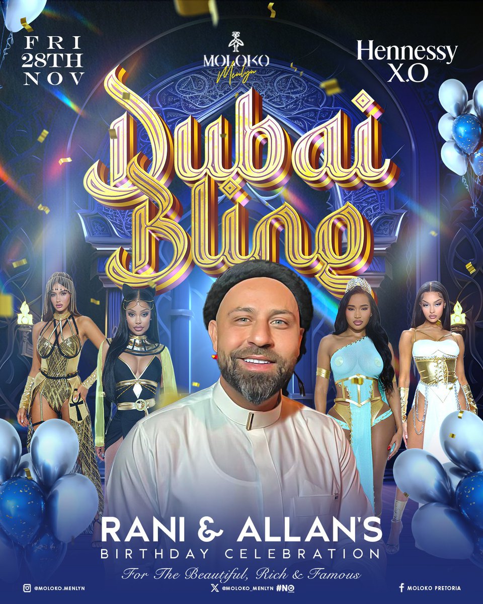 To the top we taking it with this one!!!
<a href="/Moloko_Menlyn/">Moloko Menlyn</a> we Live!!