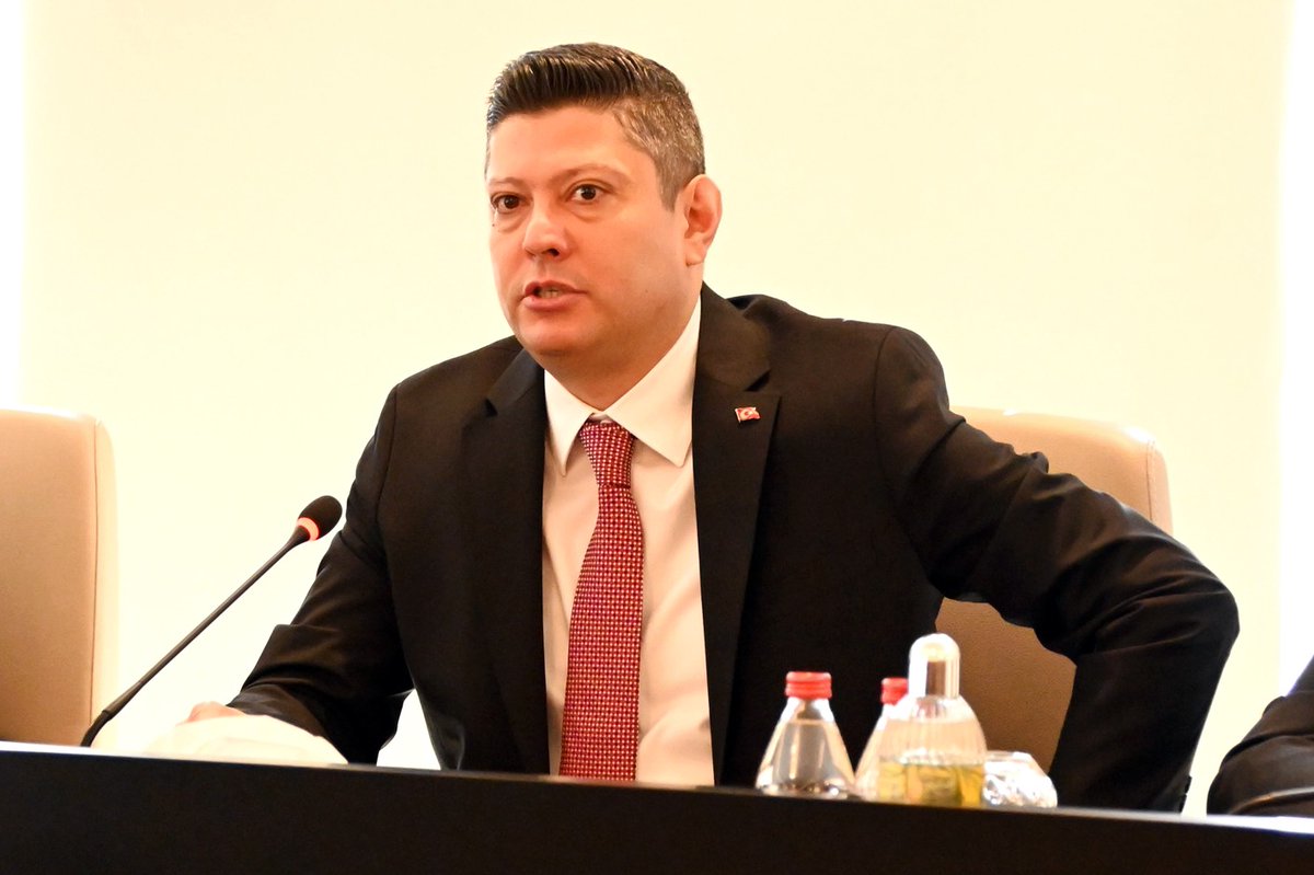 Toplantıda, Grup Toplu Sözleşme süreci ile münferit işyerlerinde devam eden toplu sözleşme süreçlerine ilişkin kapsamlı değerlendirmelerde bulunduk.