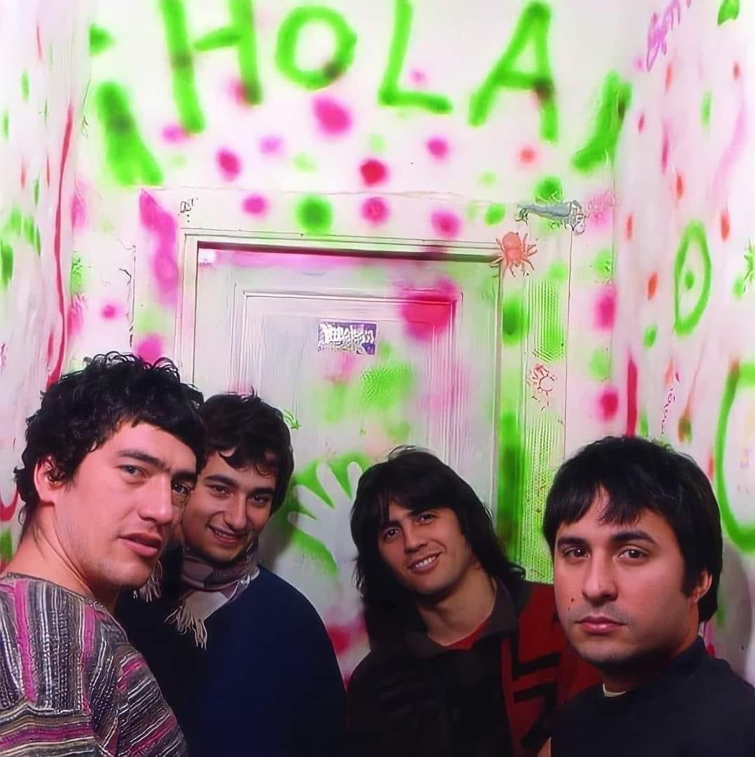 PityRockAndRoll's tweet image. Y lo más grande que te podes llevar es la amistad ❤️