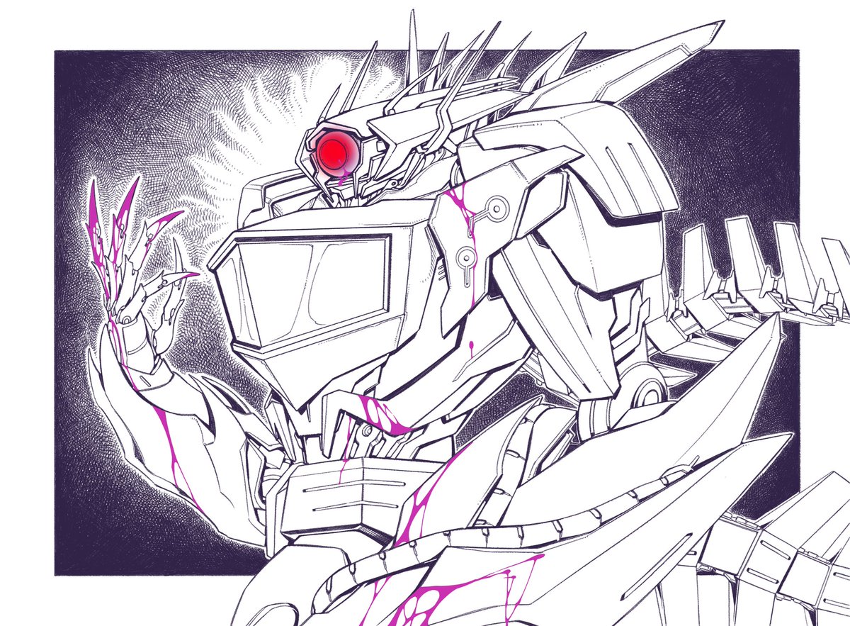 niliu_'s tweet image. This is the less scary version.#Shockwave