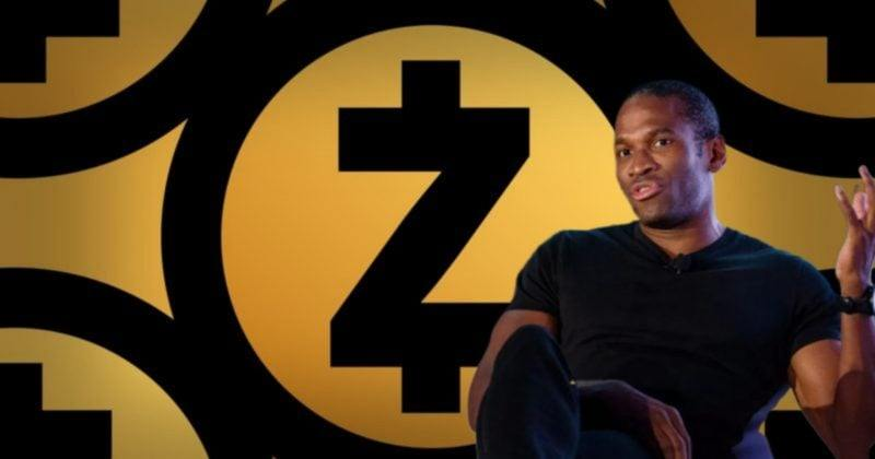 🥔CRIPTOVALUTE : CryptoHayes: Ritira i tuoi Zcash ($ZEC) dagli exchange per garantire la privacy