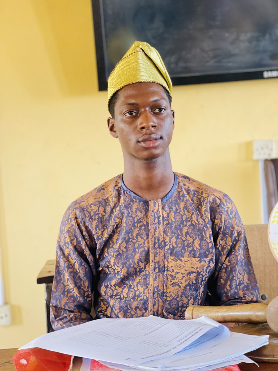 cissa_src's tweet image. The First Emergency Sitting of the CISSA Students’ Representative Council (SRC) was held on Friday, November 7, 2025.
Key discussions focused on student welfare, budget presentations, and strengthening collaborative governance.

#SRC #CISSA #ForTheStudents #EffectiveLeadership