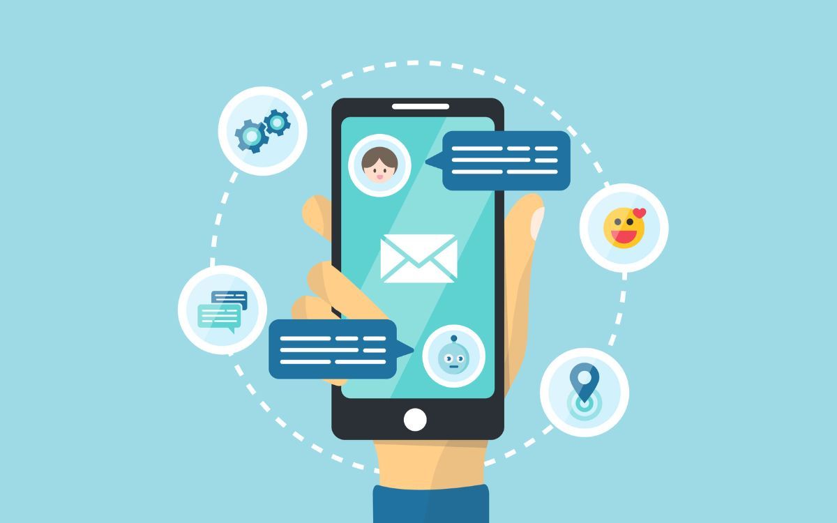Stephane1964's tweet photo. La différence entre #RCS et #SMS : https://t.co/Ujy0cInnfl https://t.co/oUl2IGtQ4B