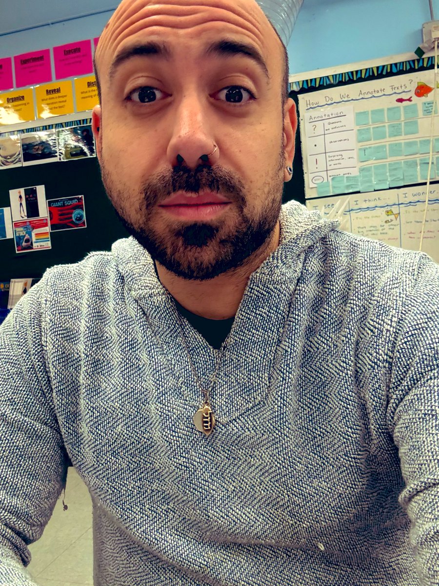 Author Benjamin Ryan tweet media