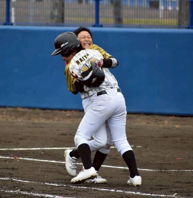 日高選抜、初の全国へ挑戦！ 「第22回青山杯（旧今泉杯）」に北海道