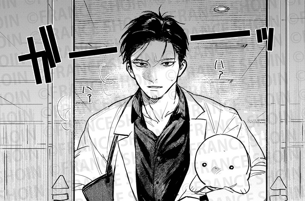 c_canna's tweet image. おとなの公式同人誌 チラ見せです🫣💞

12/24頃発売 #はなぶさ数字『#はきだめに恋 新装版』