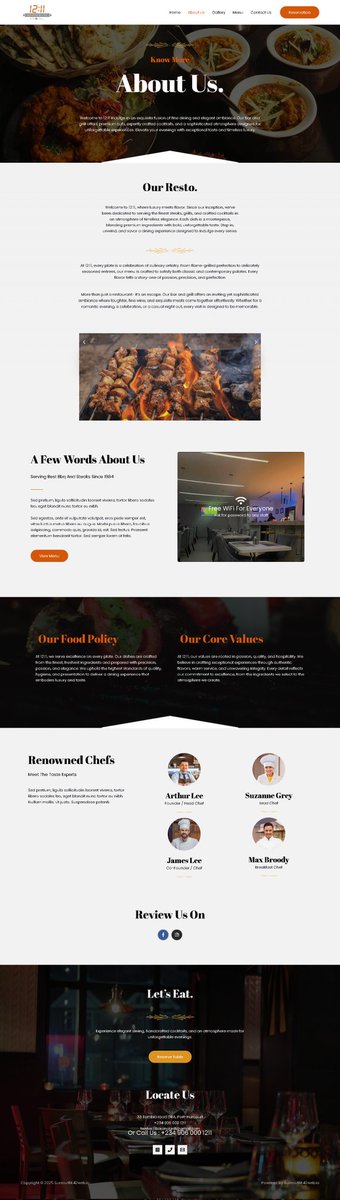 WebcrafterNG's tweet image. After making a quick research we finally find out what the mistake was and have finally completed a guess number game 

We also help brands and individuals develop clean and responsive websites for their brands. 

#Python #wike #SmallBusiness