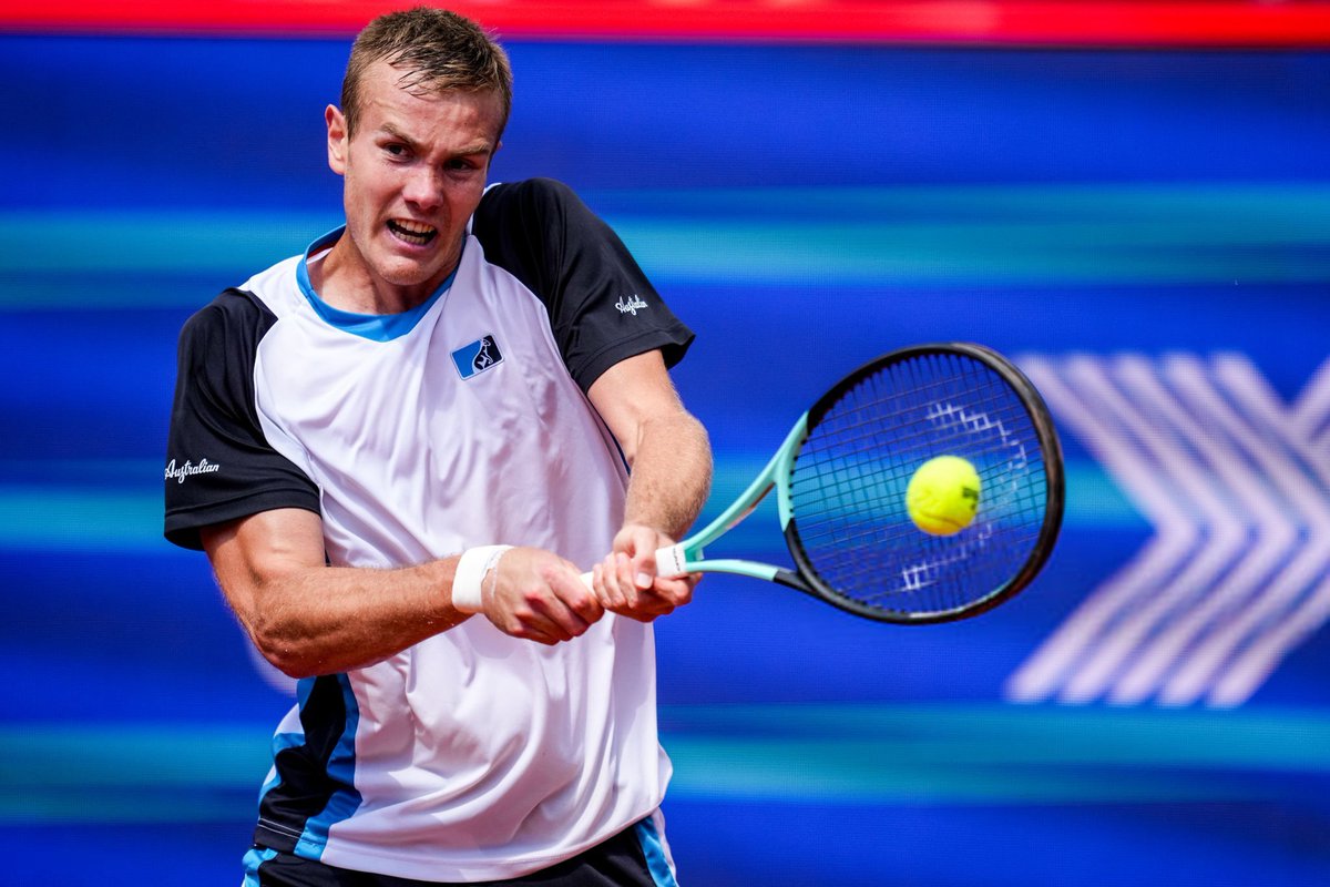 TopSpin tweet media