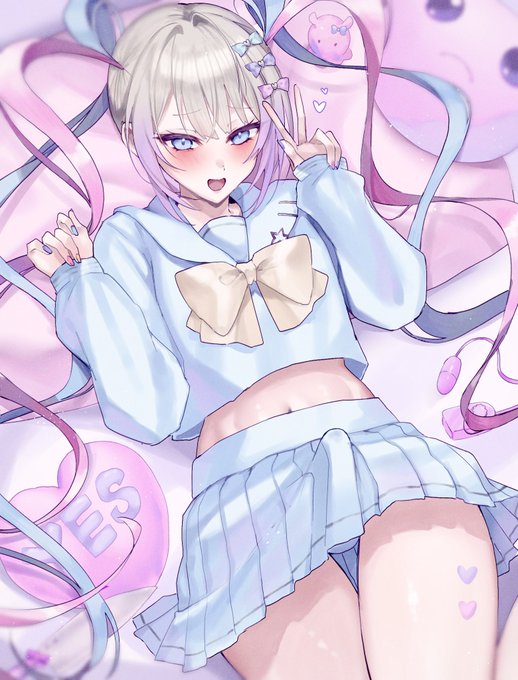 超てんくん❕໒꒱ 