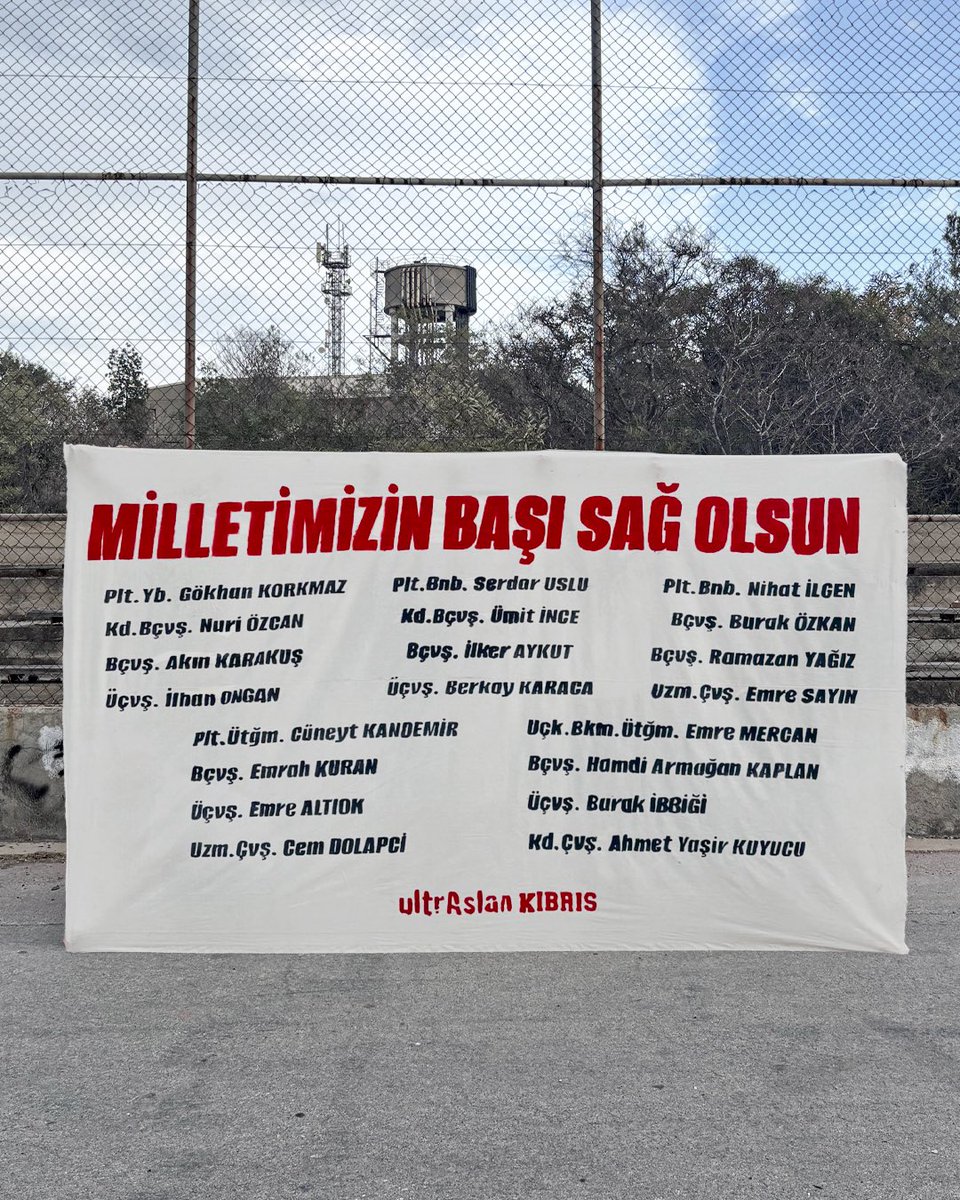 MİLLETİMİZİN BAŞI SAĞ OLSUN ! 🇹🇷 

#uAYurtiçi