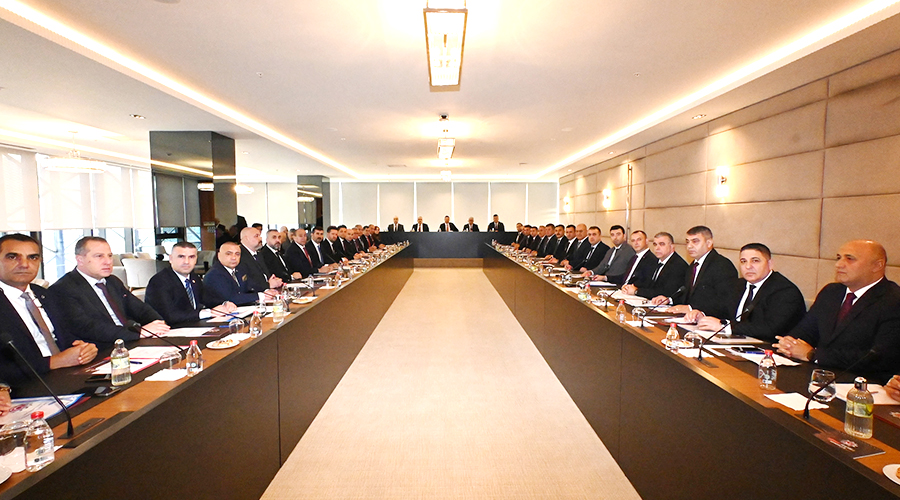 BAŞKANLAR KURULUMUZ TOPLANDI

Başkanlar Kurulumuz, Genel Başkanımız Uysal Altundağ’ın başkanlığında Ankara’da toplandı.

Haberin detayları için: bit.ly/49MiVZA