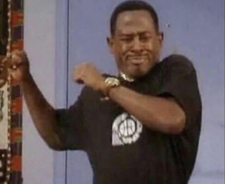 luvblessingz's tweet image. Acting broke.