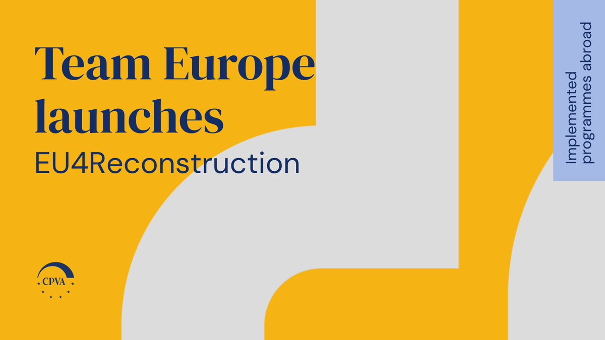 Central Project Management Agency, Lithuania tweet media