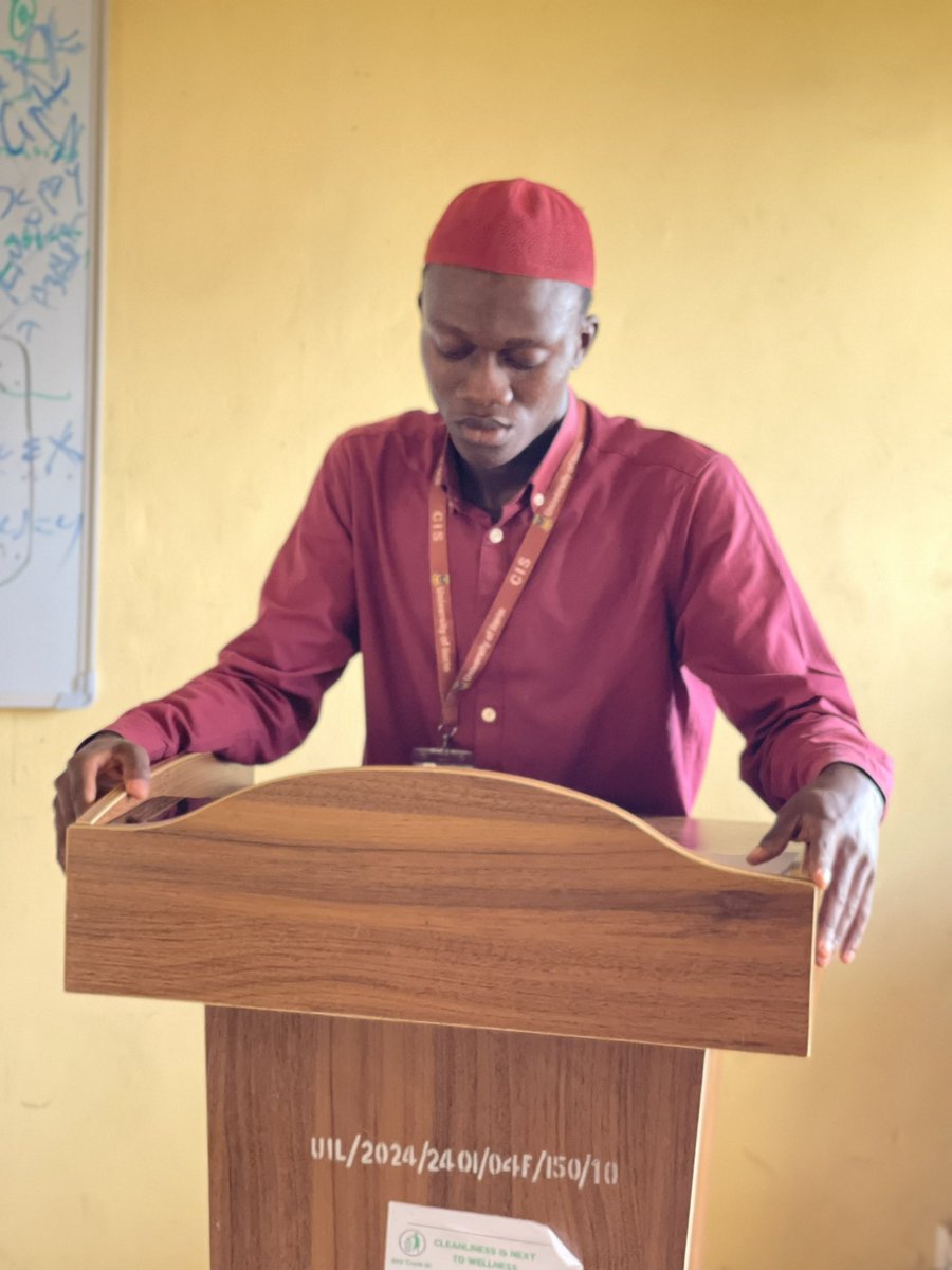 cissa_src's tweet image. Excerpts from the CISSA - SRC 2025/2026 Academic Session First Emergency Sitting