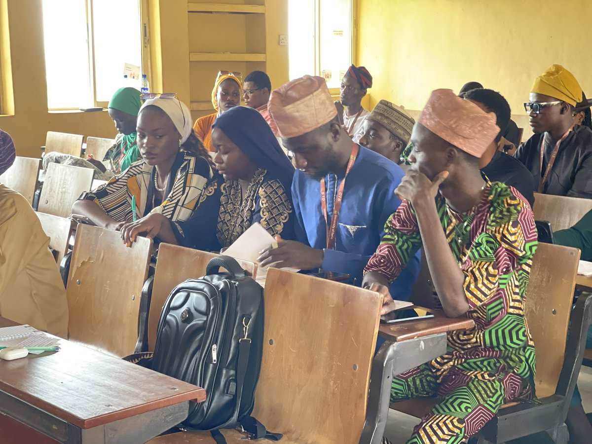 cissa_src's tweet image. Excerpts from the CISSA - SRC 2025/2026 Academic Session First Emergency Sitting