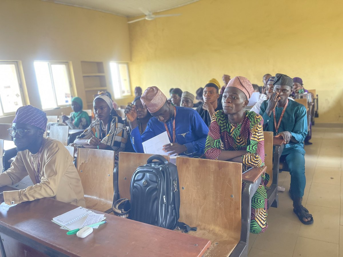 cissa_src's tweet image. Excerpts from the CISSA - SRC 2025/2026 Academic Session First Emergency Sitting