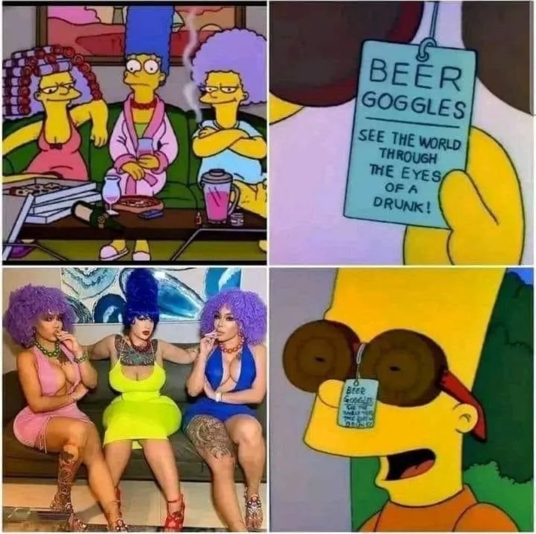 Loool 🤣

#thesimpsons